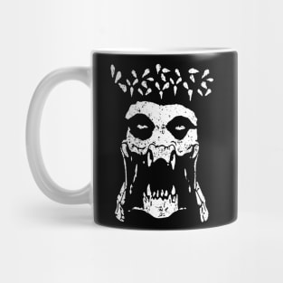 DIE,DIE MY HUMAN Mug